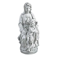Design Toscano 28" Madonna of Bruges 1504 Statue