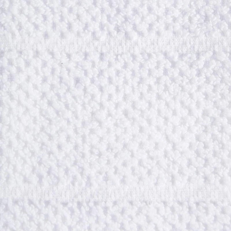 DII® Assorted Tango Red Basic Chef Terry Dishtowel (Set of 4)