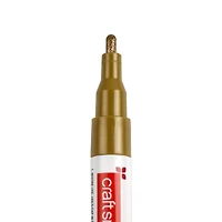 Medium Line Paint Pen by Craft Smart® 2ct