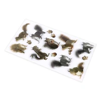 Squirrel Stickers by Recollections™