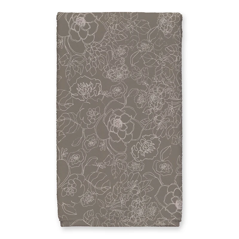 Be Bold Brave Brilliant Tea Towel Set