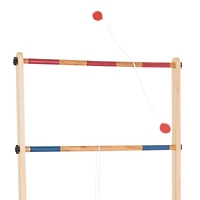 Toy Time Ladder Toss Game Set