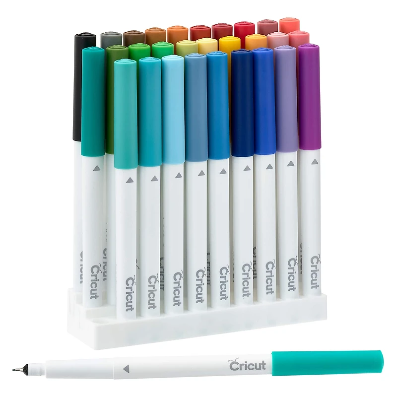 Cricut® Ultimate Fine Point Pen Set
