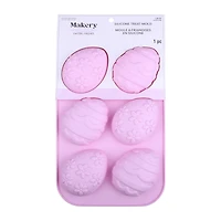 Easter Eggs Silicone Treat Mold by Makery™