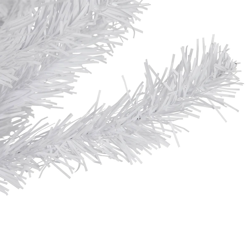 2ft. Unlit Balsam Pine Burlap Base Artificial Christmas Tree