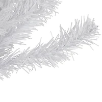 2ft. Unlit Balsam Pine Burlap Base Artificial Christmas Tree