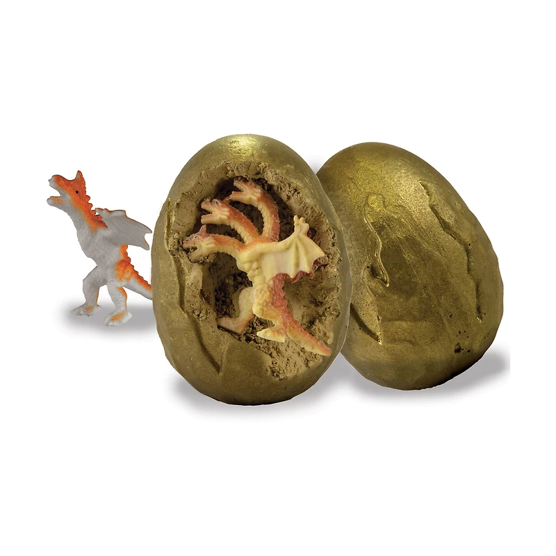 Dig It Up! - Discoveries: Dragons