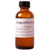 Bramble Berry Lingonberry Spice Fragrance Oil