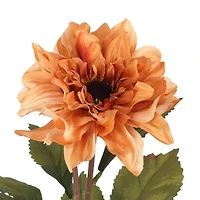 29" Yellow Dahlia Stem by Ashland®