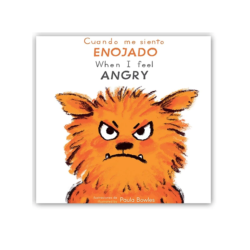 Child's Play Books: Bilingual Spanish & English Book, Set of 6