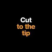 Fiskars® Premier No.5 Micro-Tip® Scissors