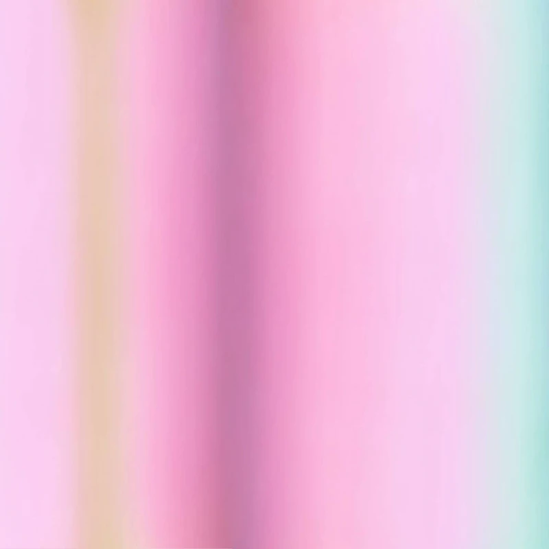 Cricut® Holographic Sparkle Vinyl Sampler, Miami