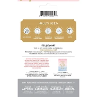 Willowbrook® Fresh Scents™ Little Sparkle Fragrance Sachets, 3ct.