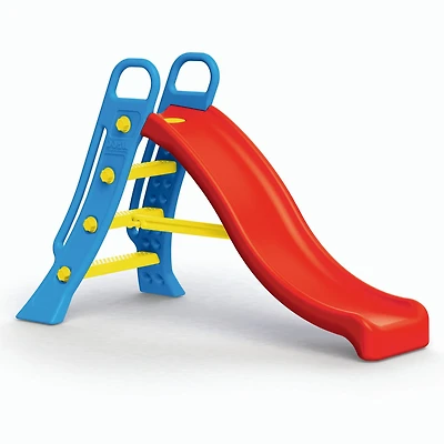 Dolu Toys Big Plastic Water Slide