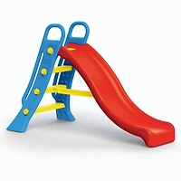 Dolu Toys Big Plastic Water Slide
