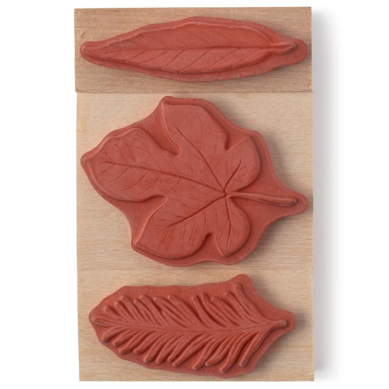 Leaf Stamp Set by Recollections™