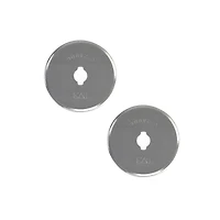 Omnigrid® 28mm Rotary Replacement Blades, Pack Of 6