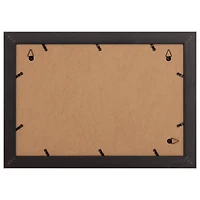 6 Pack: Gray Wash Two-Tone Frame