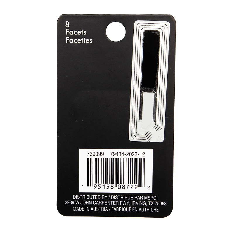 Flower Sew-On Austrian Crystals by Bead Landing