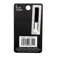 Flower Sew-On Austrian Crystals by Bead Landing