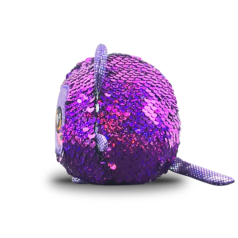 Squeezamals Spunky Sparkle Monkey Stuffed Animals