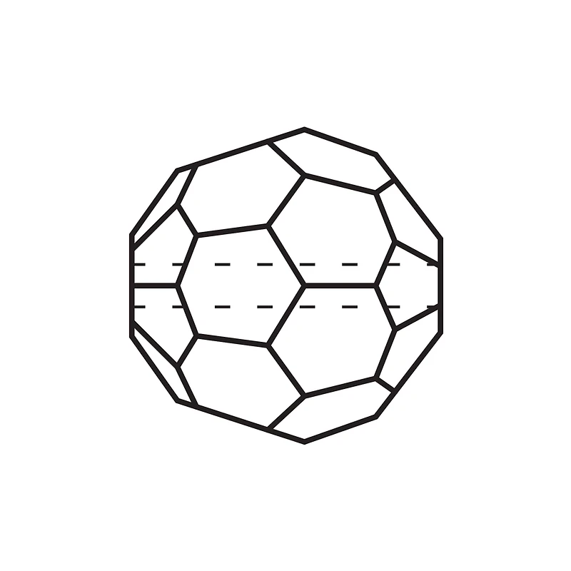 John Bead Preciosa 4mm Czech Crystal Glass Faceted Round Beads