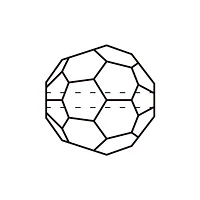 John Bead Preciosa 4mm Czech Crystal Glass Faceted Round Beads