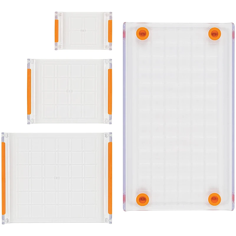 Fiskars® Stamp Block Set