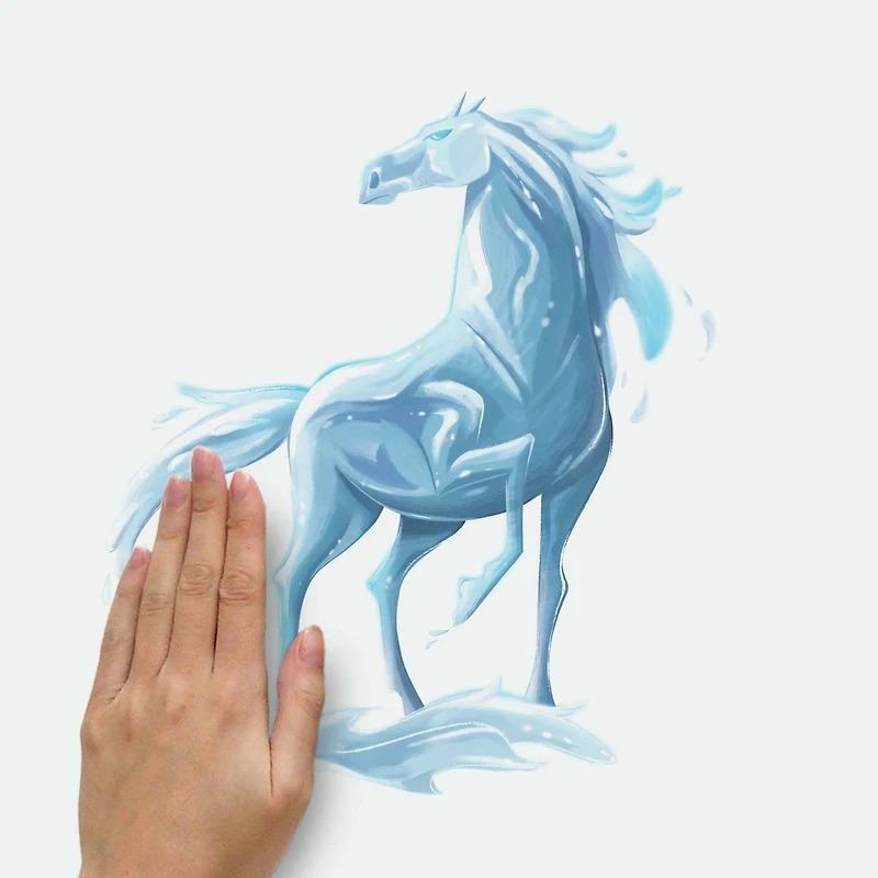 RoomMates Frozen II Peel & Stick Wall Decals