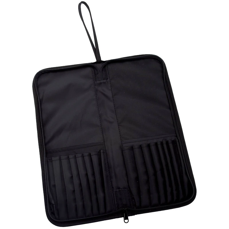 Royal & Langnickel® Keep N' Carry Long Handle Brush Carrier