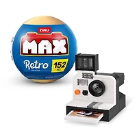 MAX Premium Retro Collection™ Blind Pack Series 1