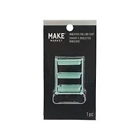 Mini Mint 3 Tier Cart by Make Market®