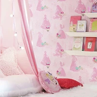 RoomMates Disney® Princess Peel & Stick Wallpaper
