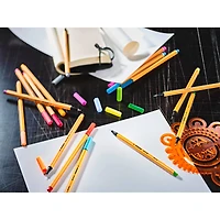 STABILO® ARTY Point 88 65-Pen Set