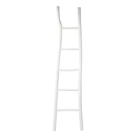 Hello Honey® Decorative Wooden Ladder