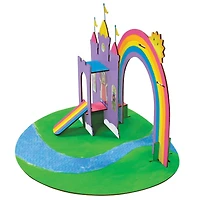 Creativity for Kids® Build & Grow Magical Land