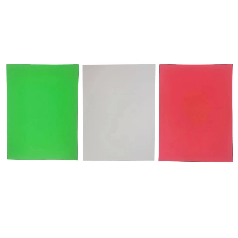 9" x 12" Christmas Foam Sheets by Creatology™