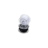 SINGER® Class 15 Sewing Bobbin & Storage Rings Set