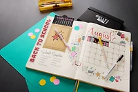 Gelly Roll® Retractable Black Effects Set