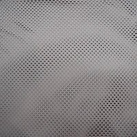 Feldman Taupe Medium Knit Cargo Mesh