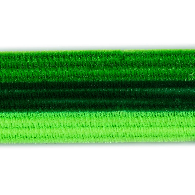 24 Packs: 25 ct. (600 total) Chenille Pipe Cleaners by Creatology