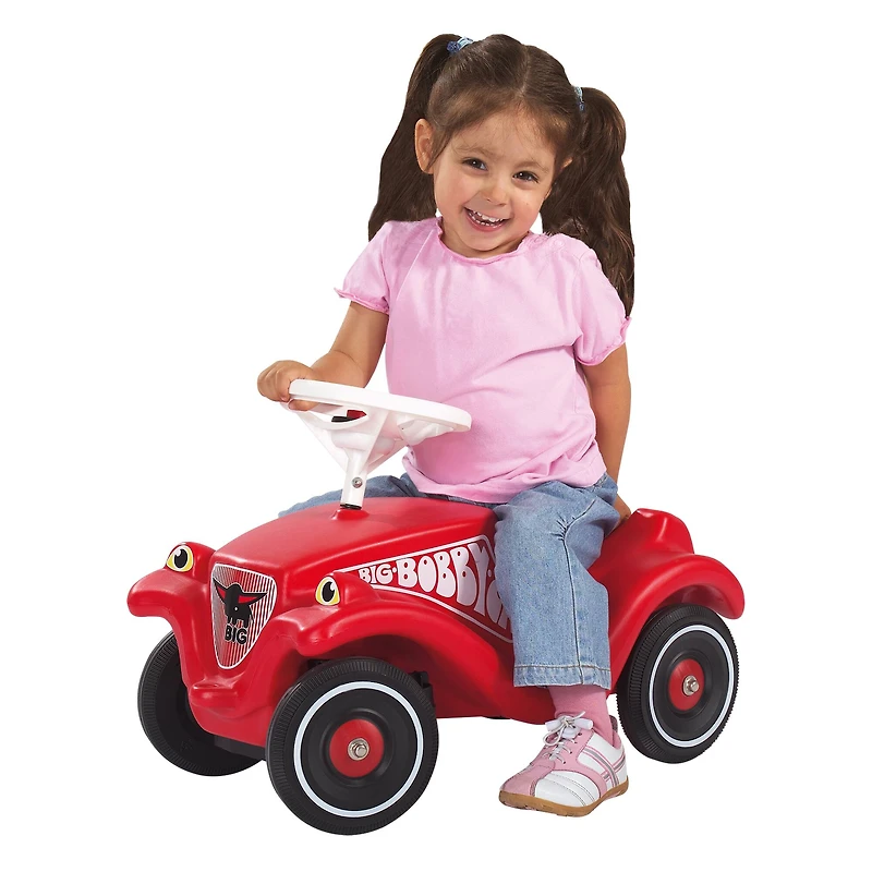 Aquaplay BIG Classic Bobby Ride On Car