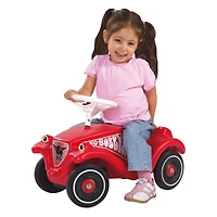 Aquaplay BIG Classic Bobby Ride On Car