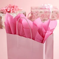 24 Packs: 12 ct. (288 total) Pink Tissue Paper by Celebrate It™