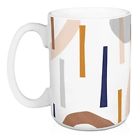 15oz. Today is a Good Day for a Good Day Mugs, 2ct.