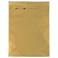 JAM Paper 10" x 13" Open End Foil Envelopes