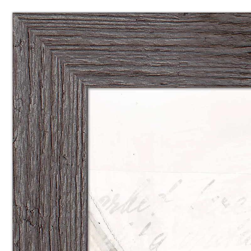 Paris Fashion Pups Wall Print in Frame