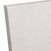 Dashing Snow Sled 20x30 Canvas Wall Art