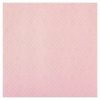 Baby Girl Double-Sided Cardstock Paper by Recollections™, 12" x 12"