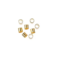 2mm Metal Crimp Tubes